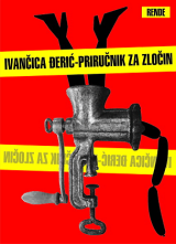 Priručnik za zločin